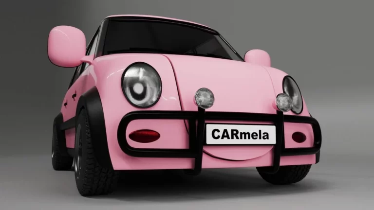 Midas y la IA diseñan CARmela, el coche que un 30 % de españoles especificamente quiere para que lo usen las mujeres