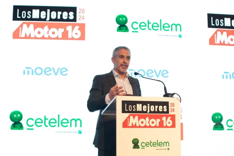 Premios Motor16 2024. Stellantis Pro One, mejor comercial