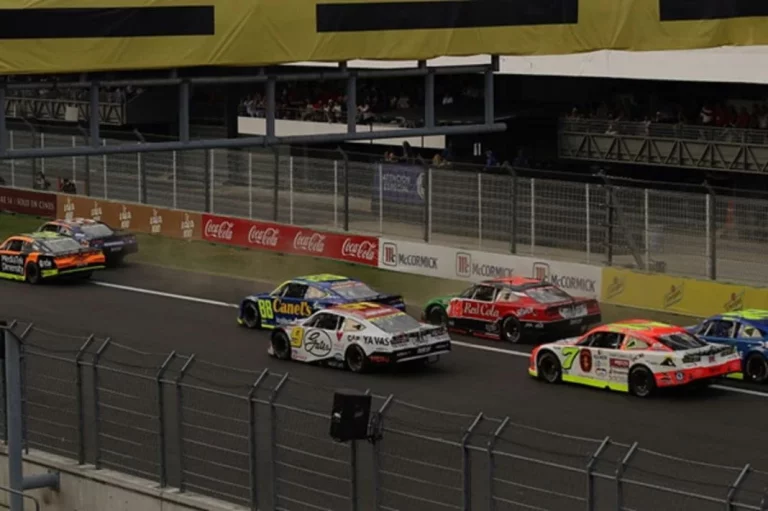 Apuestas en deportes de motor: Consejos para la Fórmula 1 y NASCAR