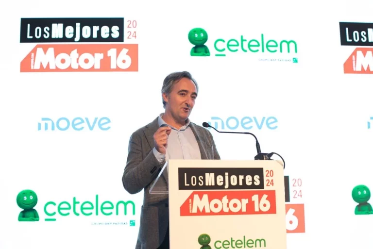 Premios Motor16 2024. Volkswagen Golf, 50 años de trayectoria