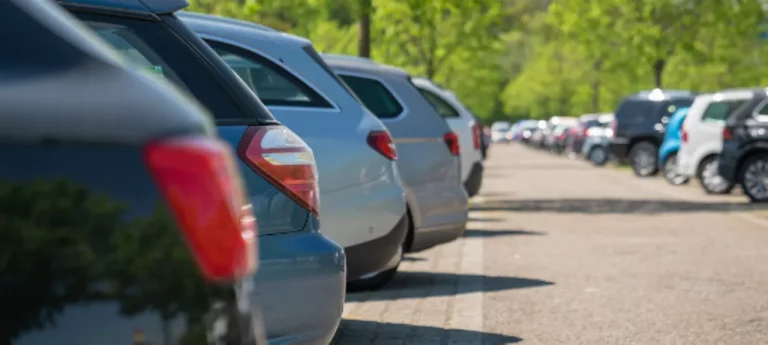 Coche eléctrico: Evita aparcar y circular cerca de todos estos que viajan por España