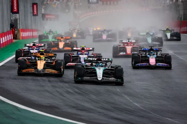 Próximas carreras de la F1 y las historias más reseñables