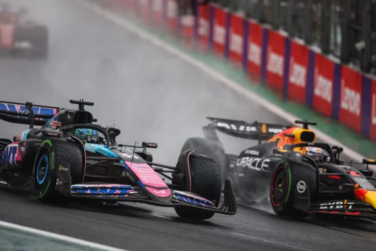 Stefano Domenicali renueva con la Formula 1 hasta 2029