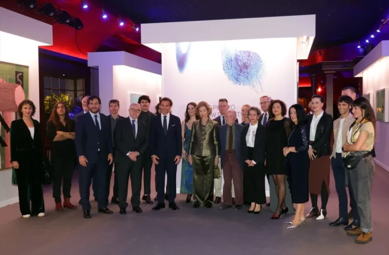El premio BMW de Pintura ya tiene ganadores