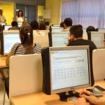 Las 7 preguntas con las que la DGT ‘va a pillar’ en el examen teórico de conducir