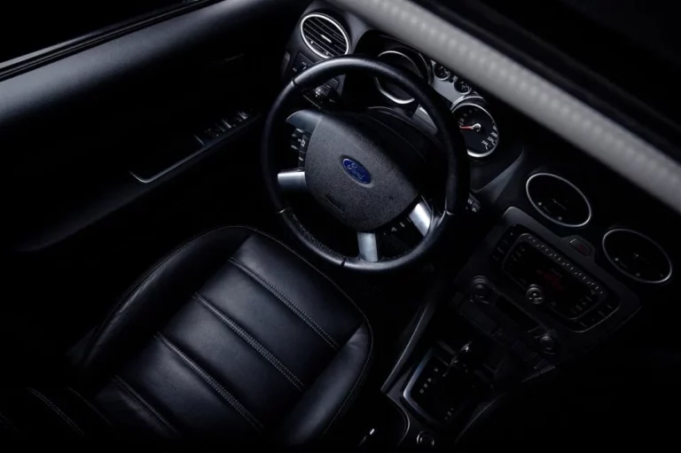 Las razones por las que comprarte un Ford