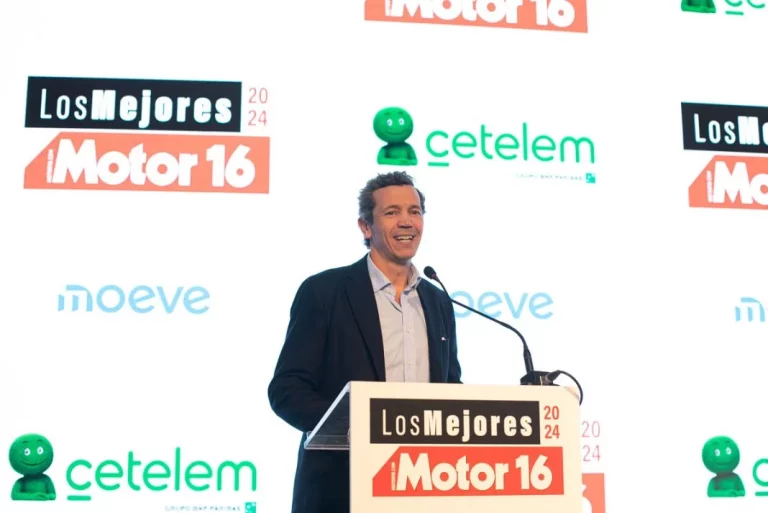 Premios Motor16 2024. Mercedes Clase G, mejor todoterreno