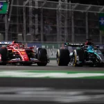 Sanción a Leclerc en Miami: Colapinto sube al 7º y Hamilton al 6º