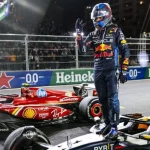 Verstappen resucita en Miami y Red Bull amenaza a McLaren