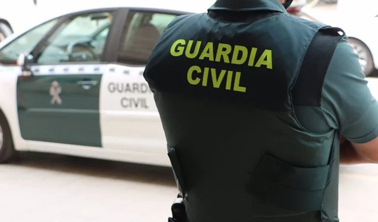 La única situación en la que la Guardia Civil te va a multar si les adelantas