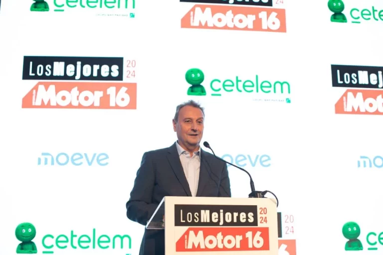 Premios Motor16 2024. Ford Blue Cruise, mejor ADAS