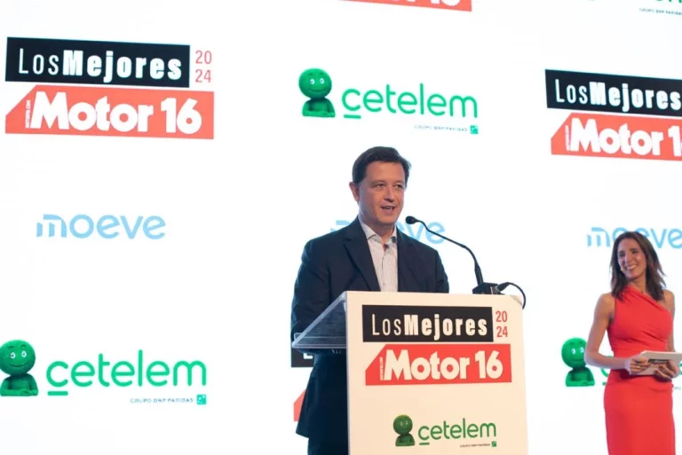 Premios Motor16 2024. Northgate, servicio al cliente