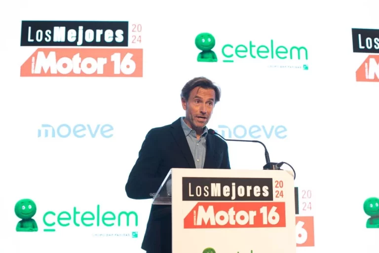 Premios Motor16 2024. BMW Serie 1, mejor compacto