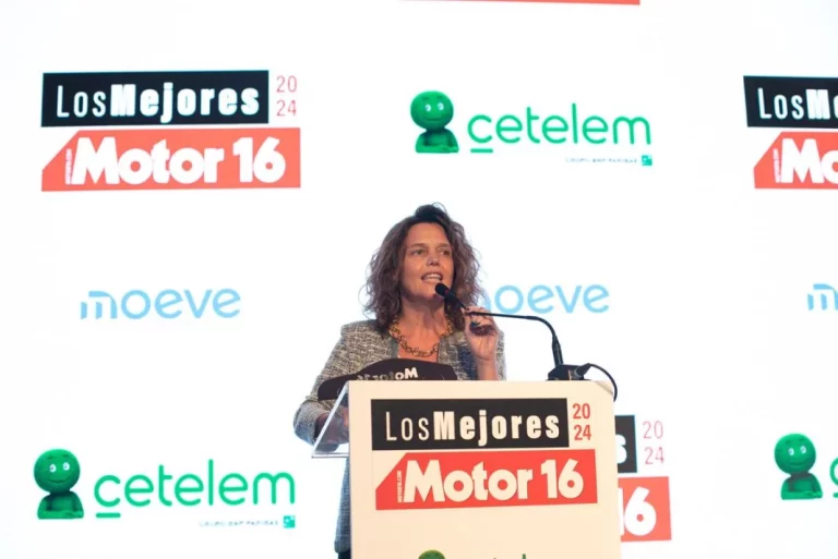 Premios Motor16 2024. Lexus LBX, mejor coche urbano