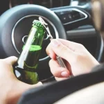 La DGT y el PSOE retoman la reforma de la tasa de alcohol 0,2: una cerveza puede dar positivo