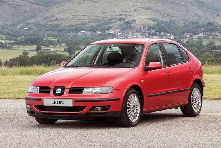 SEAT León: 25 años de innovación y estilo