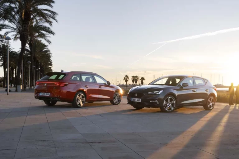 Primera prueba del renovado Seat León: ¿el mejor híbrido enchufable del segmento?