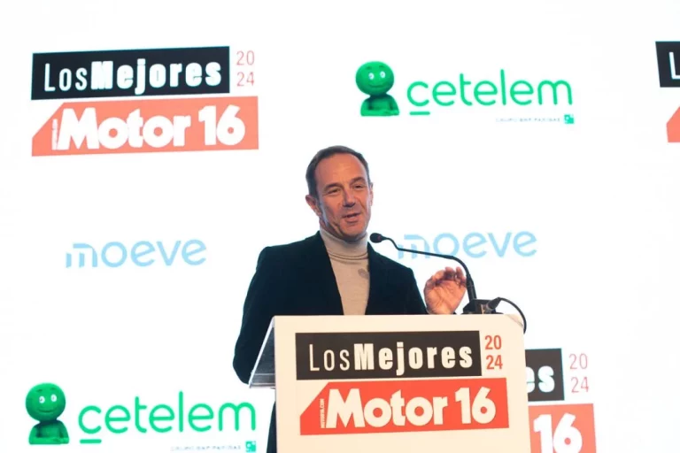 Premios Motor16 2024. Renault 5, mejor coche