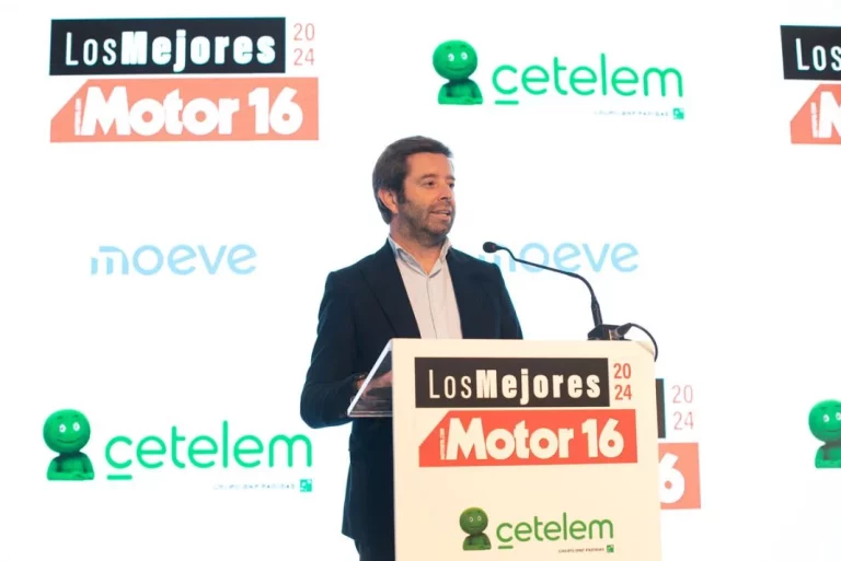 Premios Motor16 2024. Cupra Terramar, mejor SUV