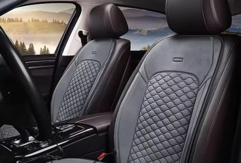 Instala asientos con calefacción en tu coche: Aliexpress tiene la solución por menos de 20 euros