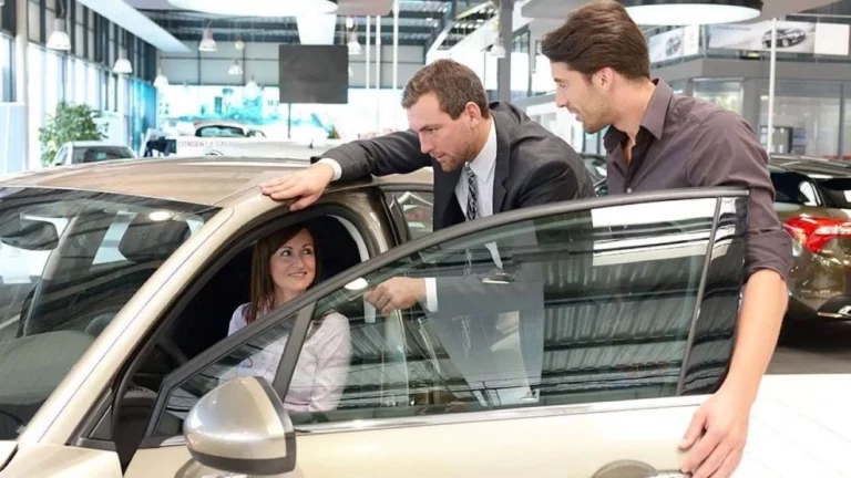 2025 será aún mejor que 2024: Las ventas de coches aumentarán