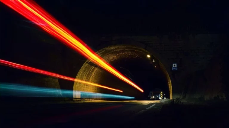 El túnel que conecta España con Marruecos en 20 minutos llega con récord bajo el brazo