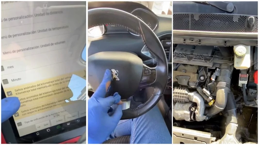 experto-ojo-compra-coche-segunda-mano Este experto habla alto y claro: Ojo si compras un coche de segunda mano que viene de Francia