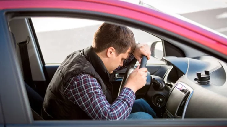 Así funciona el Vehicle Motion Management: elimina los mareos en el coche sin cambiar hardware