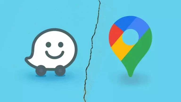 Waze le da mil vueltas a Google Maps: Pero antes tienes que desbloquear sus ‘funciones ocultas’