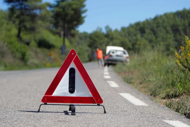 2025: El año en el que estos vehículos podrían circular por el arcén de cualquier carretera