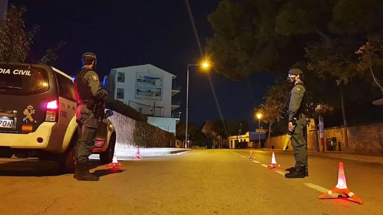 Así son ahora los controles de la DGT por culpa de los ‘chivatazos’ por redes sociales
