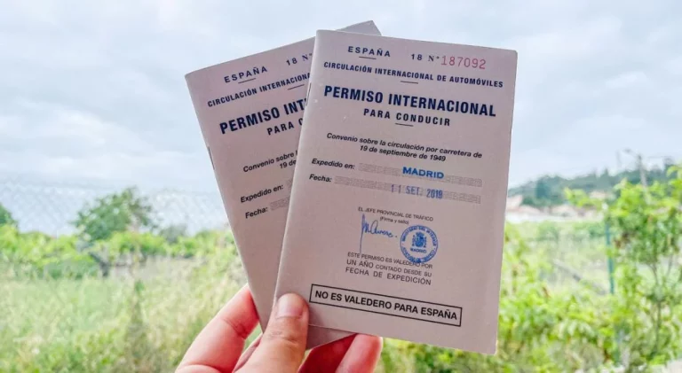 Si tu nombre aparece en esta lista, la DGT te va a regalar el carnet de conducir