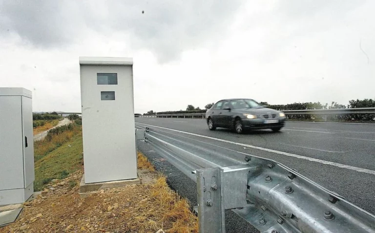 El nuevo radar que se siente un pájaro mimetizado con las ramas: Aquí lo han colocado