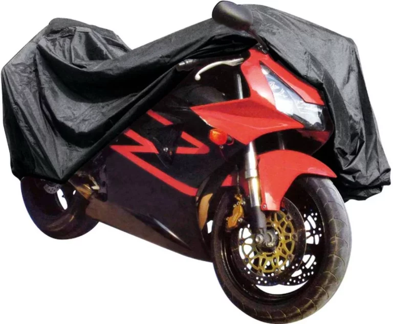 LIDL tiene a mejor precio que Amazon el accesorio perfecto para que tu moto no sufra este invierno
