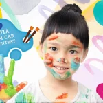 Toyota busca niños con imaginación para diseñar el coche del futuro