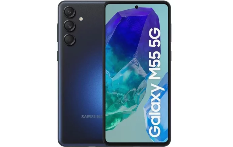 Black Friday: el teléfono más vendido de Samsung cae a precio mínimo histórico en Amazon