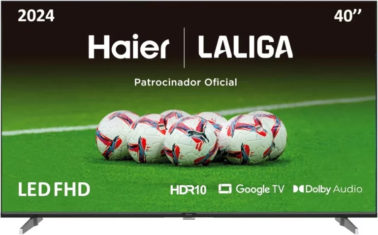Los 7 mejores televisores que no debes dejar escapar en el Black Friday de Amazon