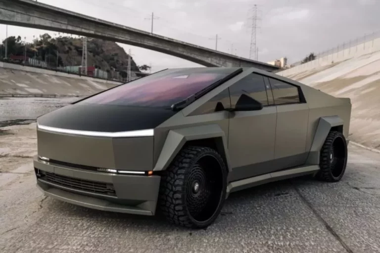 Los Tesla Cybertruck se sustentan sobre cuatro verdaderos problemas para sus dueños