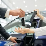 Zaira (42), gestora: ‘Si eres empresa o autónomo y tienes un coche de renting estás de enhorabuena. Así te lo desgravas en la Renta 2026’