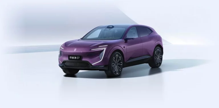 Avatr 07: La alternativa al Model Y que te gustaría conducir por 28.800 euros