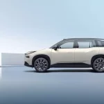Toyota te permite estrenar un eléctrico por lo que cuesta un Auris con 10 años y etiqueta ECO
