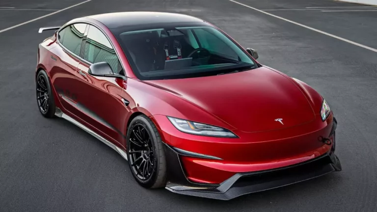 Tesla retira otros 239.000 coches en Estados Unidos por un nuevo problema