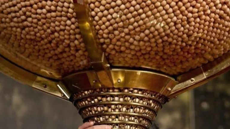 Cuando el cuarto premio de la lotería cae a la matrícula de tu viejo escarabajo