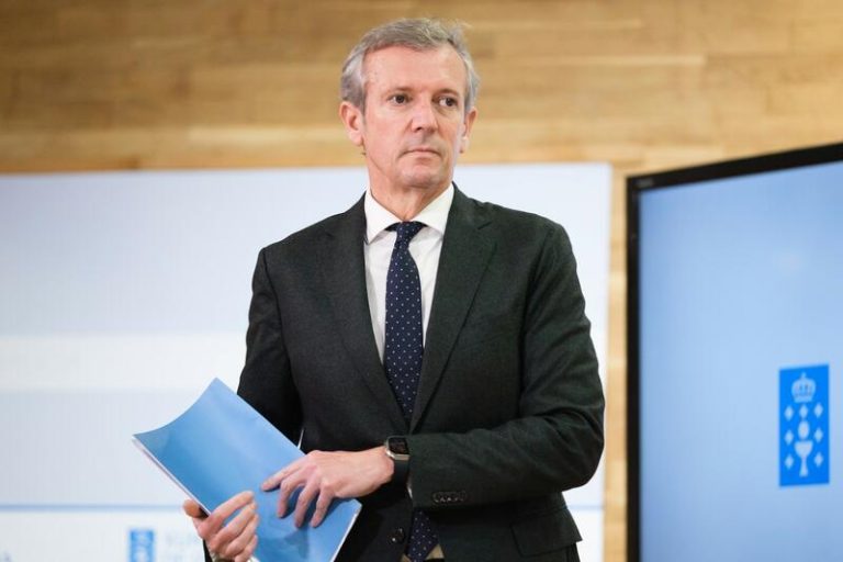 Tras el adiós de Tavares, Rueda pide a Stellantis que garantice el futuro de Vigo