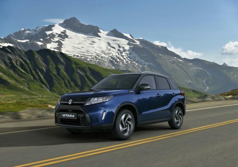 Salvo Suzuki, el resto de marcas japonesas fabrican menos coches
