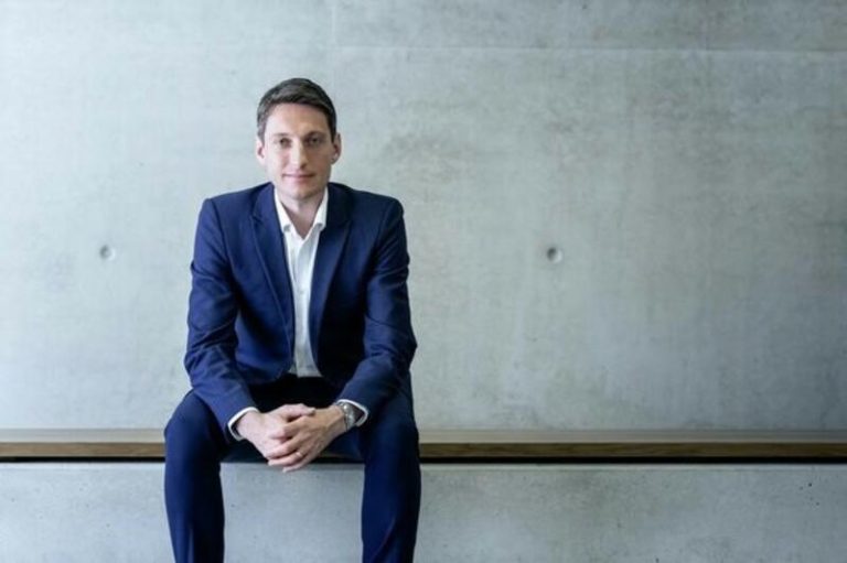 Geoffrey Bouquot: Nuevo responsable de Desarrollo Técnico de Audi