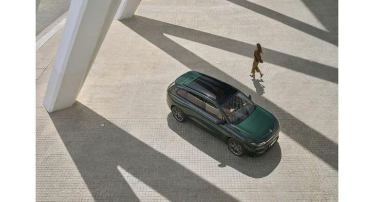 Leapmotor C10: Un nuevo SUV eléctrico con cinco estrellas del Euro NCAP