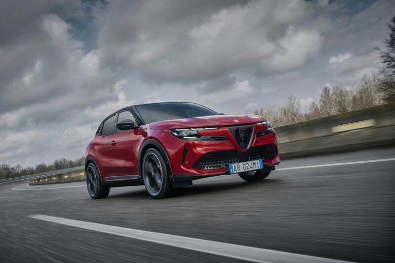 Las versiones con etiqueta ECO del Alfa Romeo Junior ya tienen precio