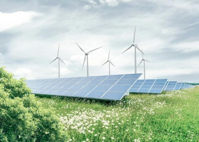 La planta de baterías de PowerCo en Salzgitter se alimentará de ‘energía verde’