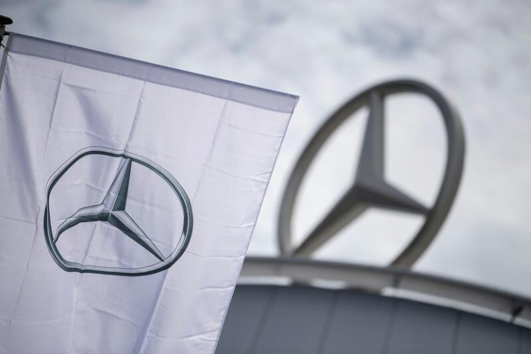 Mercedes-Benz actualiza su consejo de administración para 2025